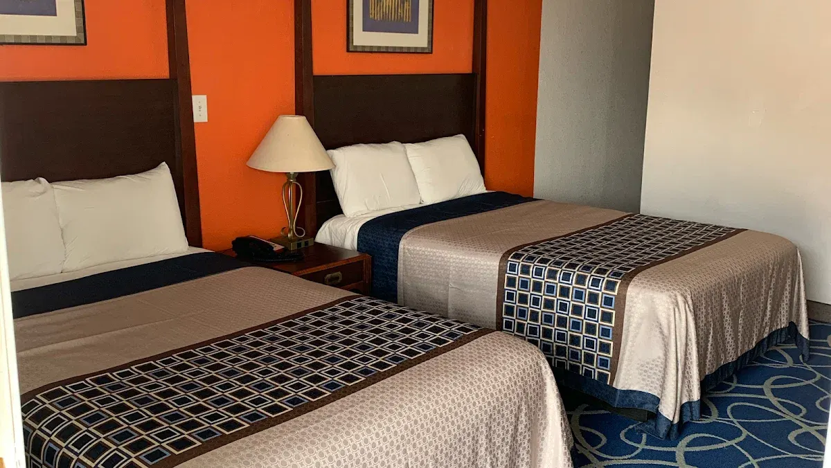 Budget Inn