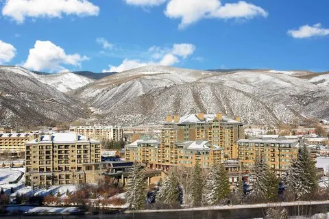 The Westin Riverfront Mountain Villas, Beaver Creek Mountain