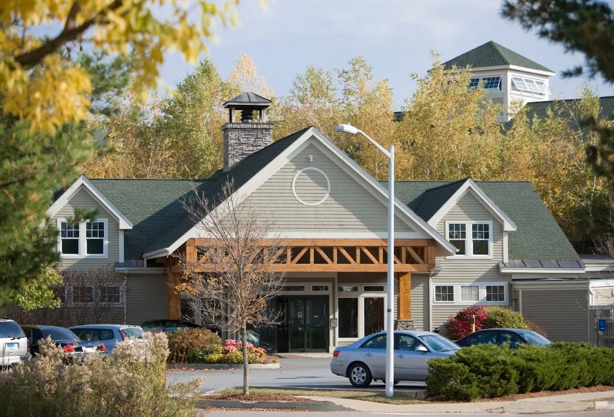 Green Mountain Suites Hotel