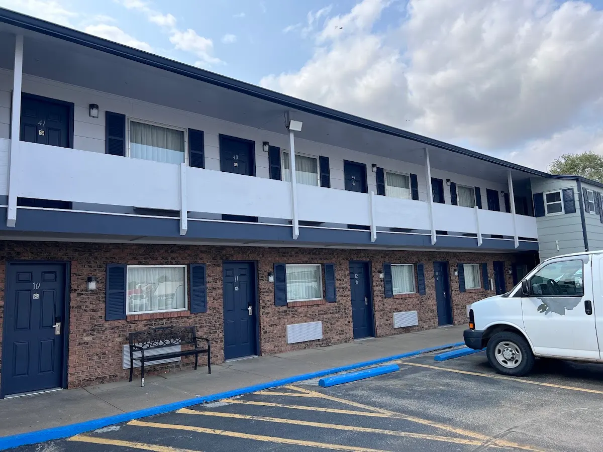 Regency Inn and Suites Dodge city Airport
