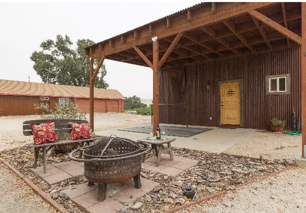Z Ranch Farmstay