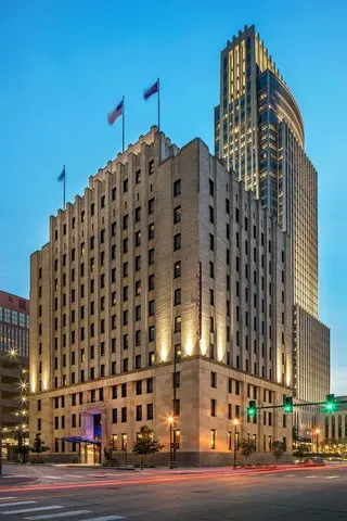 Residence Inn by Marriott Omaha Downtown/Old Market Area