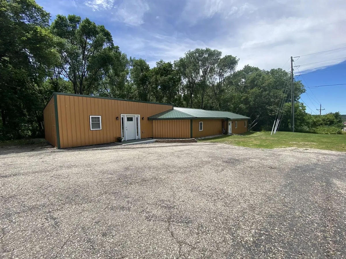 Copperhead Lodge