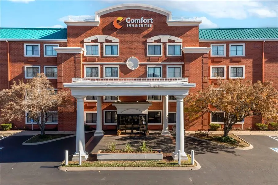 Comfort Inn & Suites Brentwood - Nashville