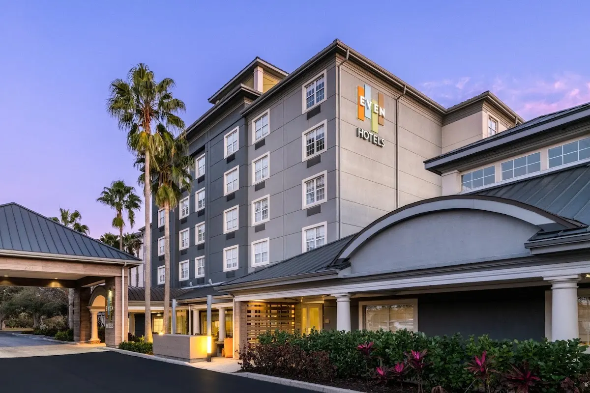 EVEN Hotel Sarasota-Lakewood Ranch by IHG