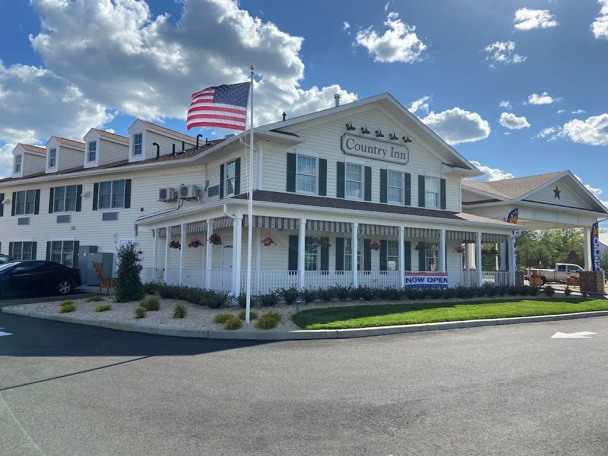 Country Inn of Hazlet