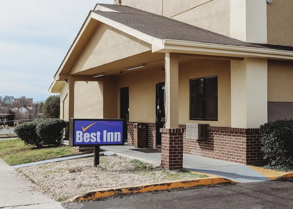 Best Inn