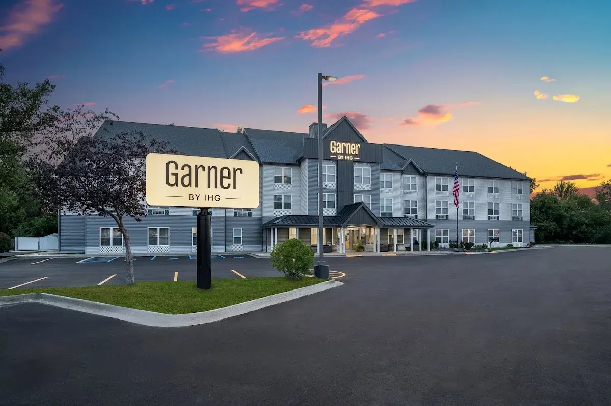 Garner Hotel Birch Run - Frankenmuth Area by IHG