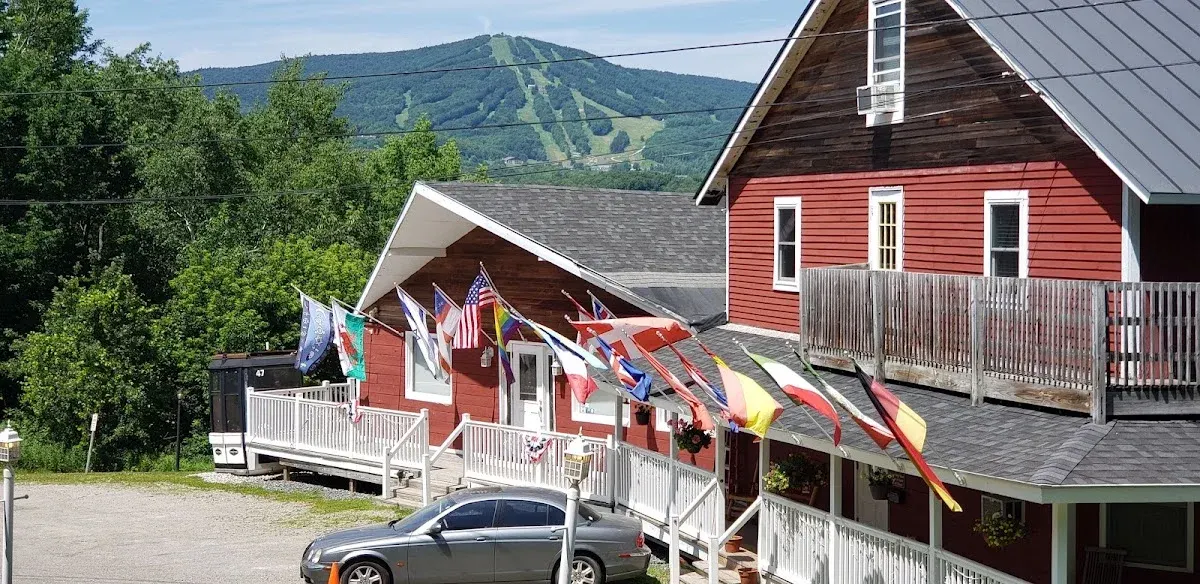 Bromley View Inn