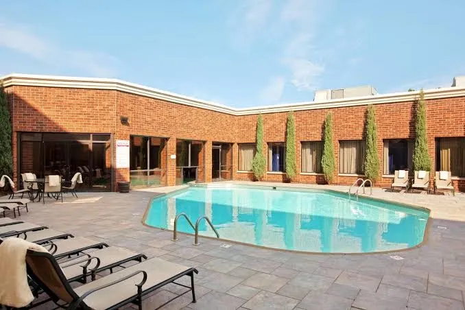 Wyndham Independence