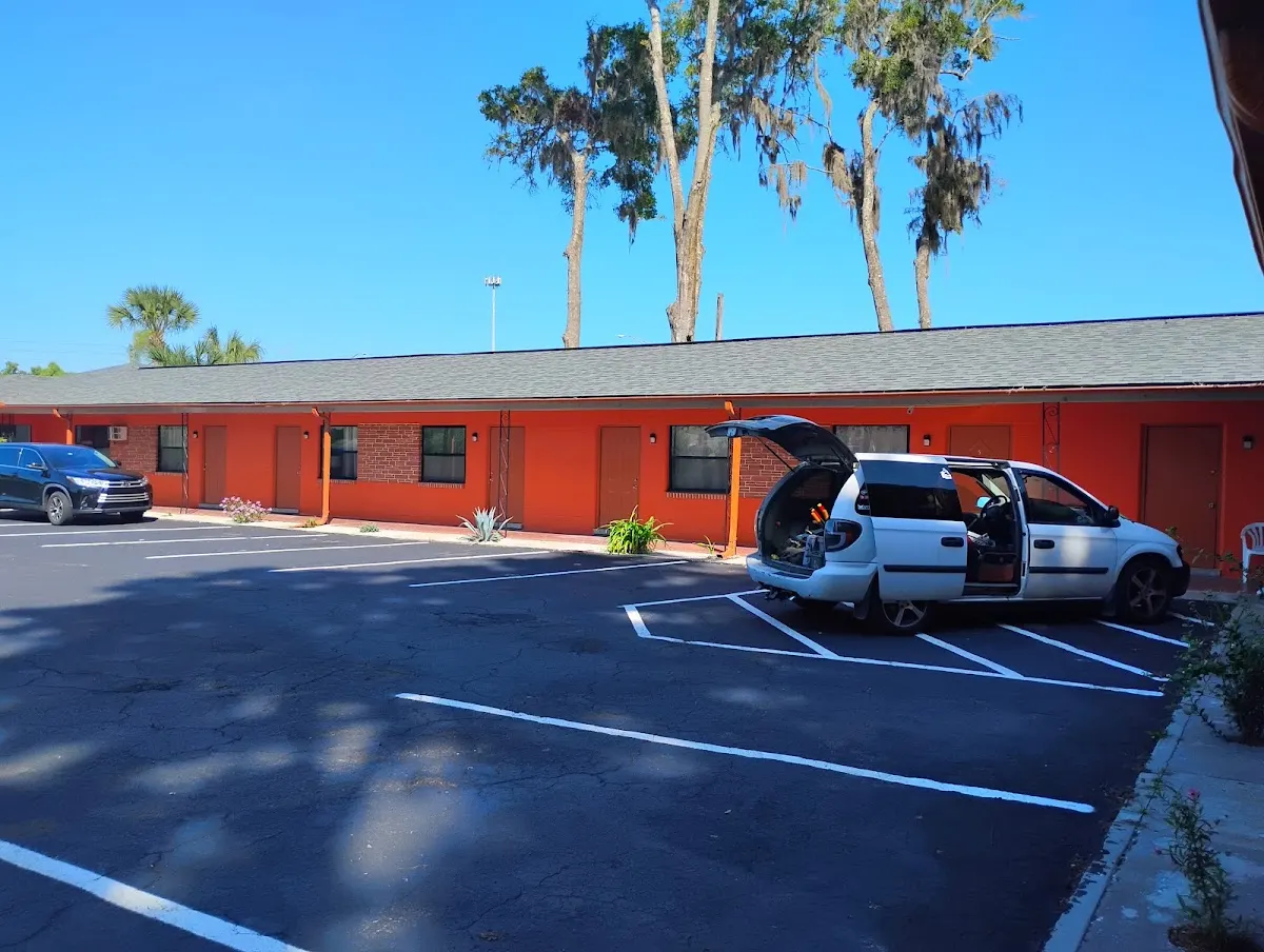 Stevens Motel
