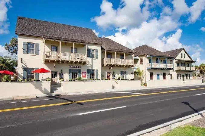 St. George Inn