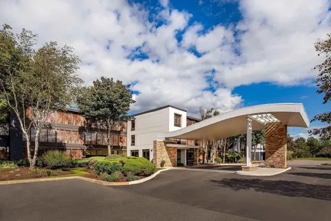 Fairfield Inn Bangor