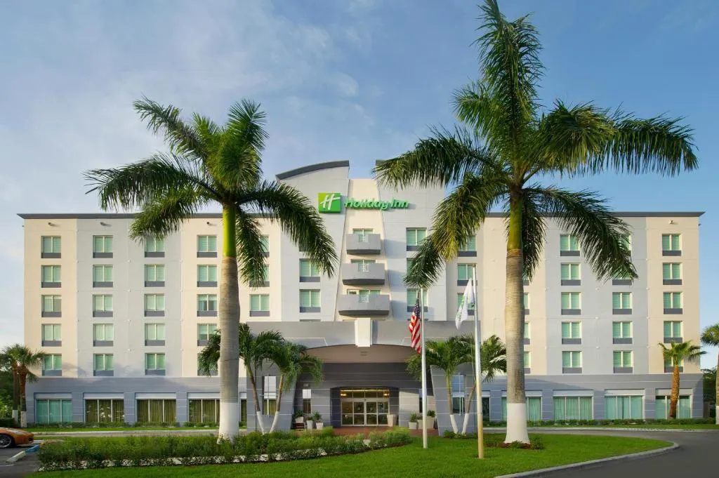 Holiday Inn Miami-Doral Area by IHG