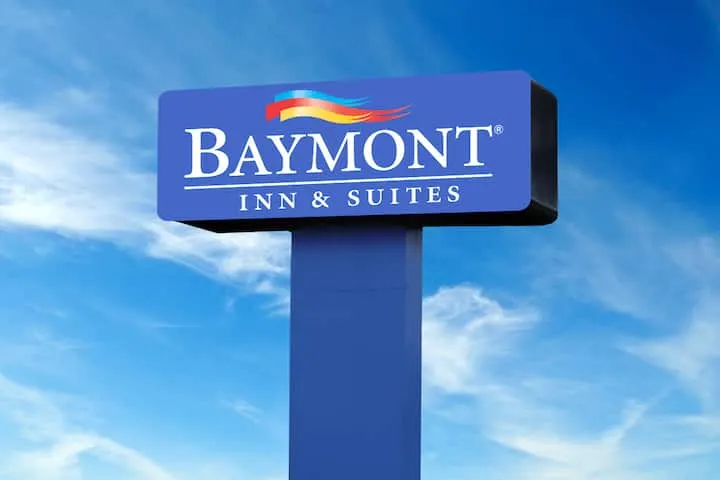 Baymont by Wyndham Kent/Seattle