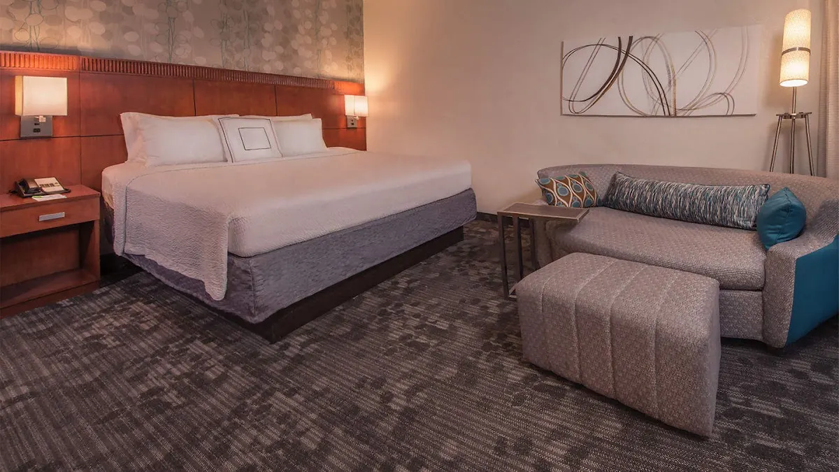 Sonesta Select Arlington Rosslyn