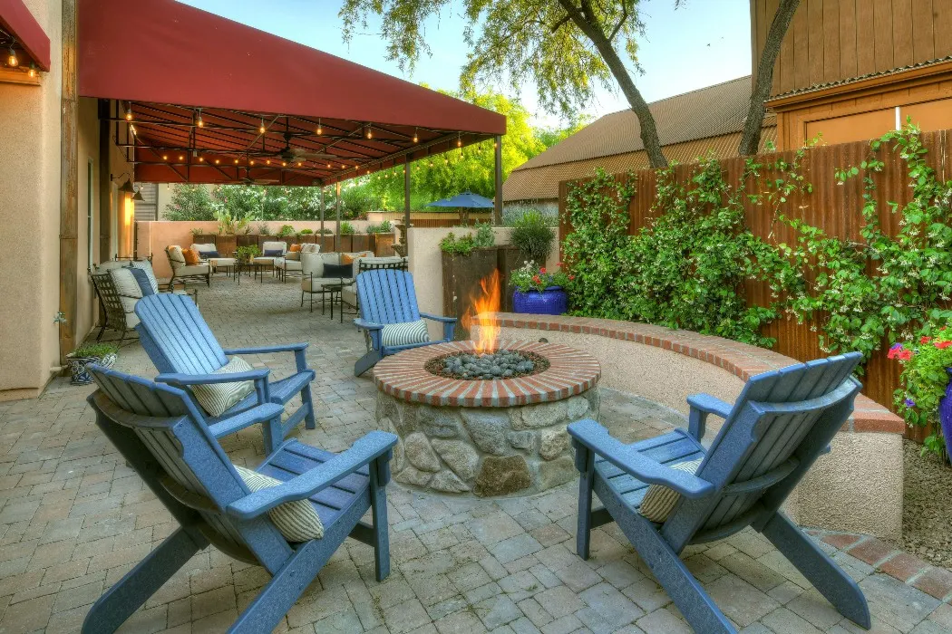 The Armory Park Inn