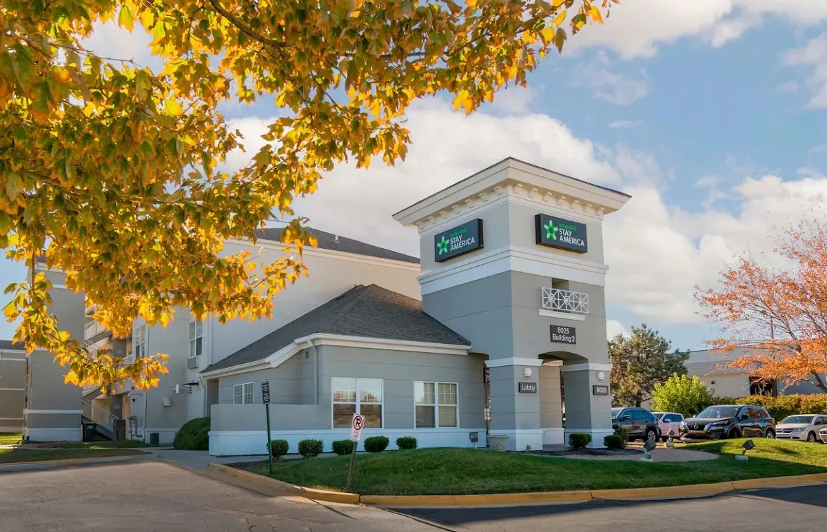 Extended Stay America Suites- Kansas City - Lenexa - 87th St.