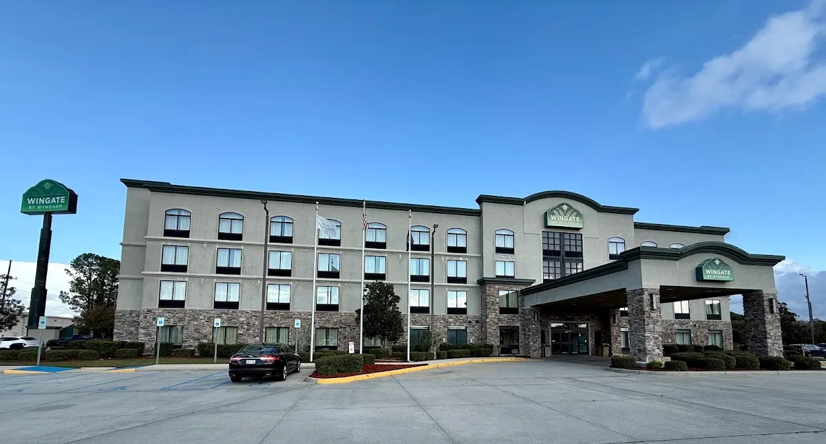 Wingate By Wyndham Slidell/New Orleans East