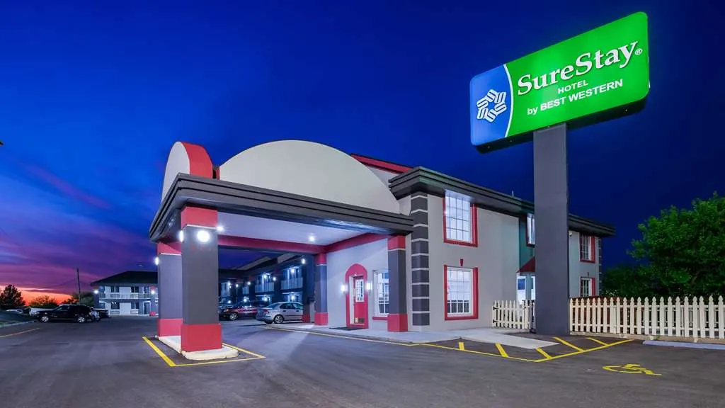 SureStay by Best Western Olathe
