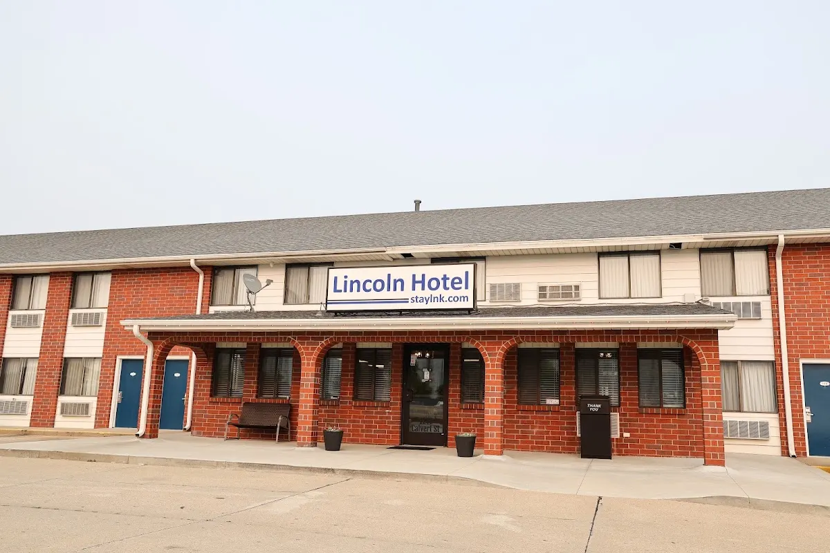Lincoln Hotel
