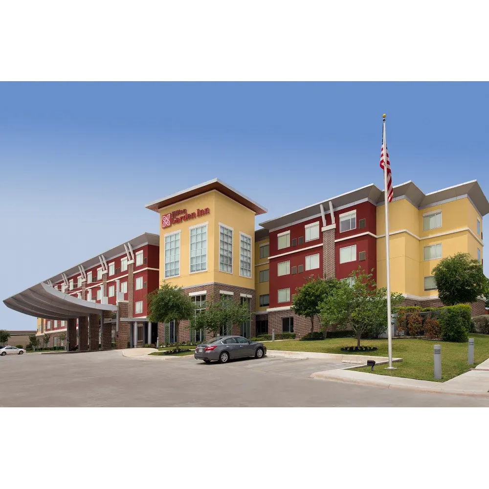 Hilton Garden Inn San Antonio Airport South