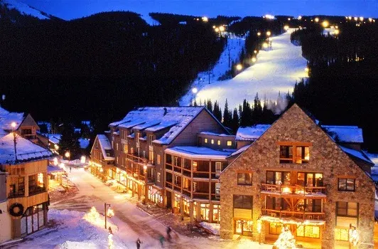 Silvermill Condominiums