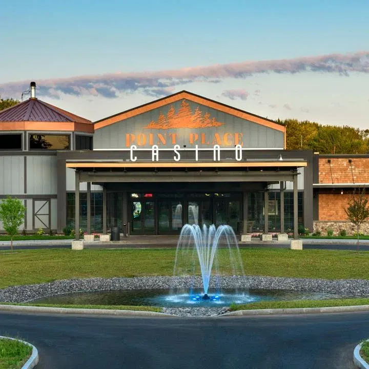 Point Place Casino Hotel