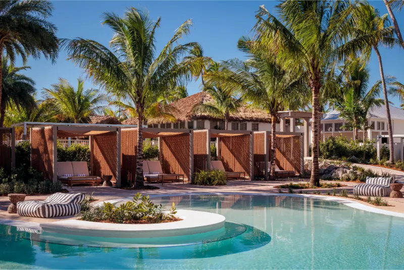 Islander Resort