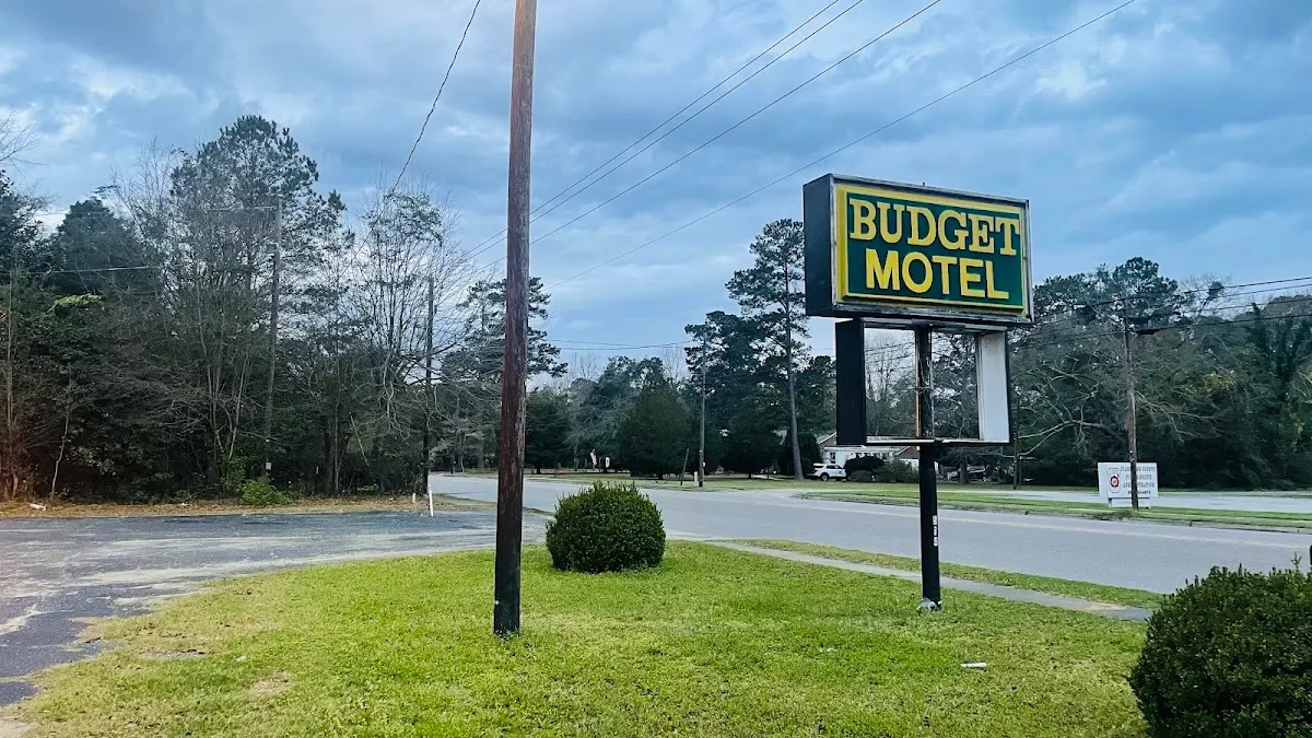 Budget Motel