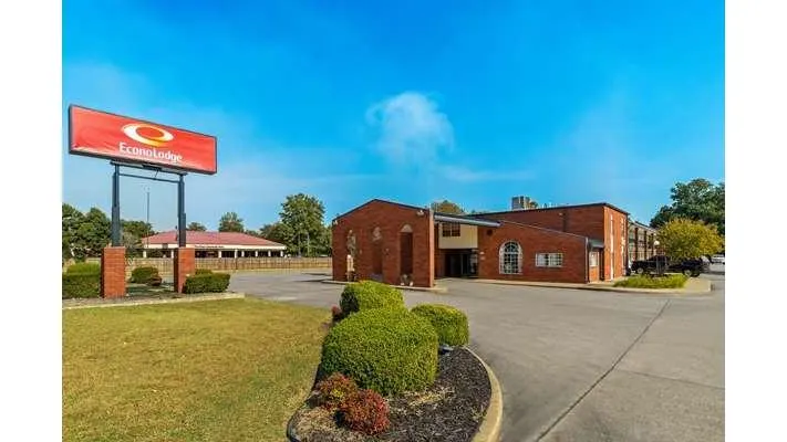 Econo Lodge Kennett