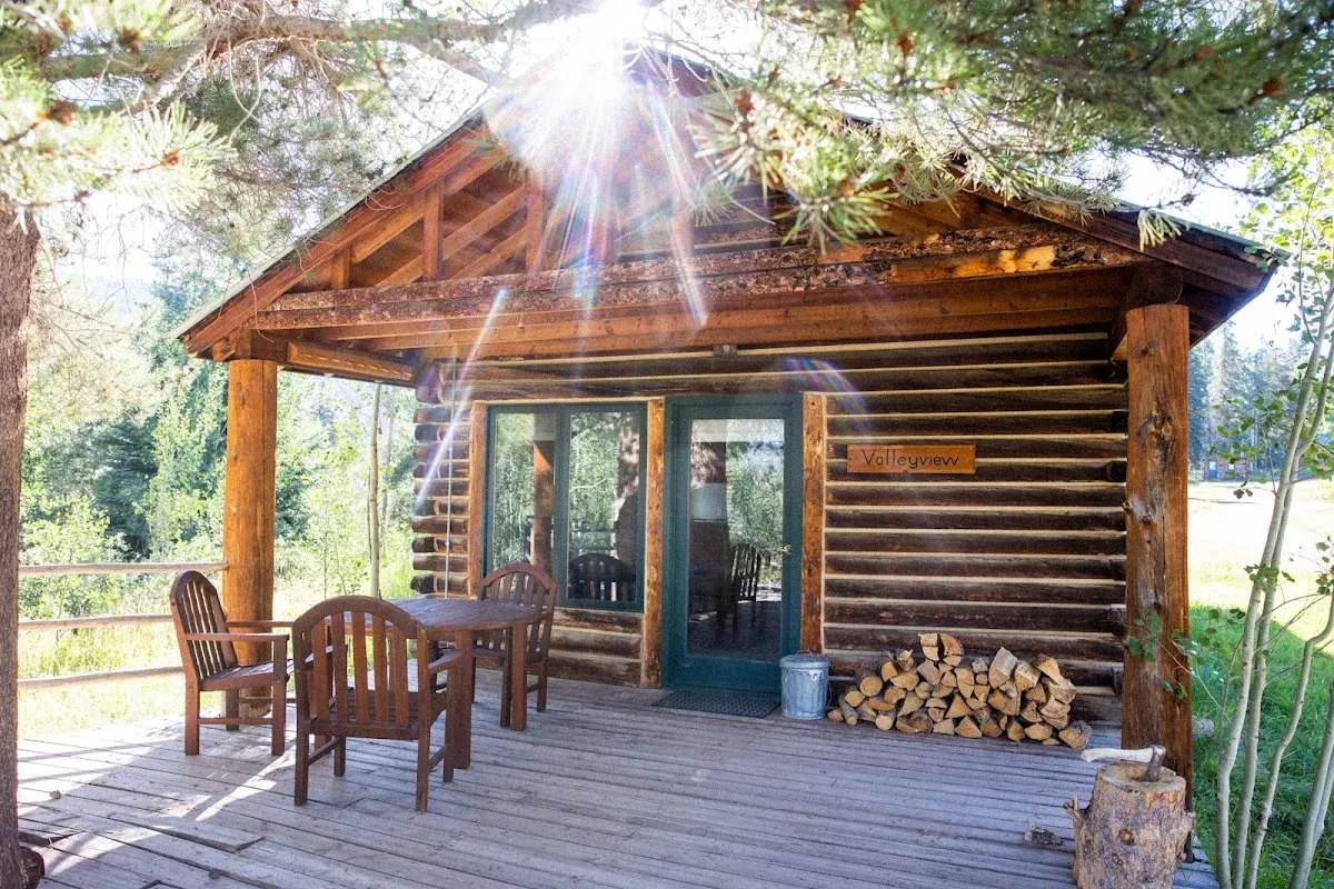 Beyul Retreat