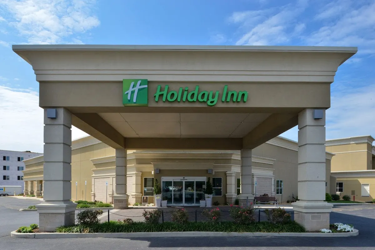 Holiday Inn Martinsburg by IHG