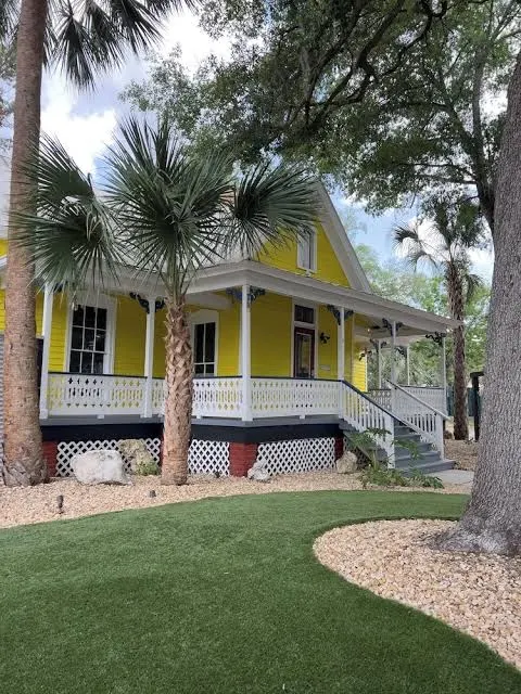 Depot Village