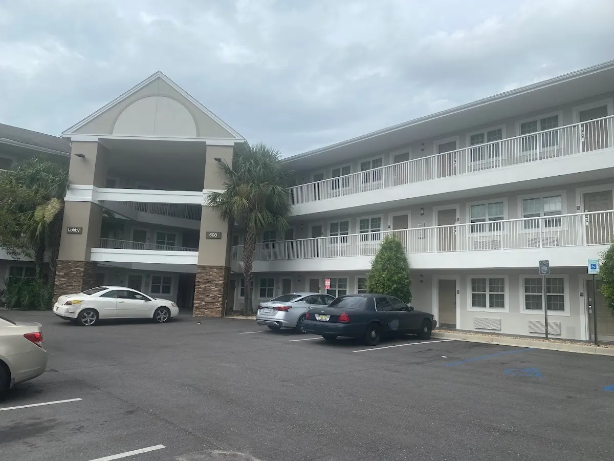 Extended Stay America Suites- Mobile - Spring Hill