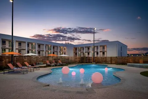The Wayback, Pigeon Forge, A Tribute Portfolio Hotel
