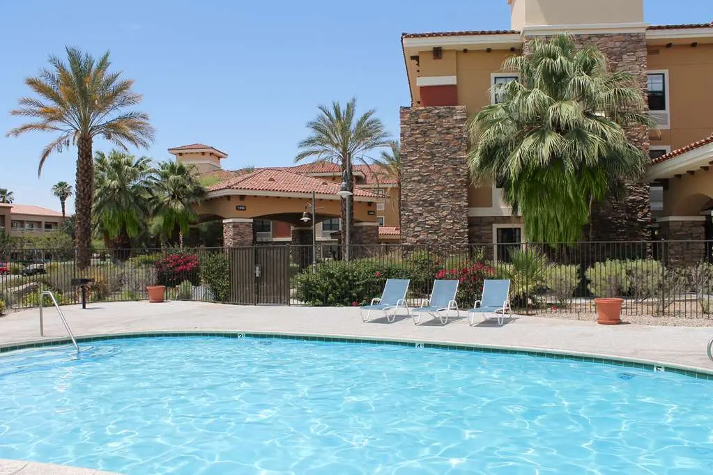 Extended Stay America Suites- Palm Springs - Airport