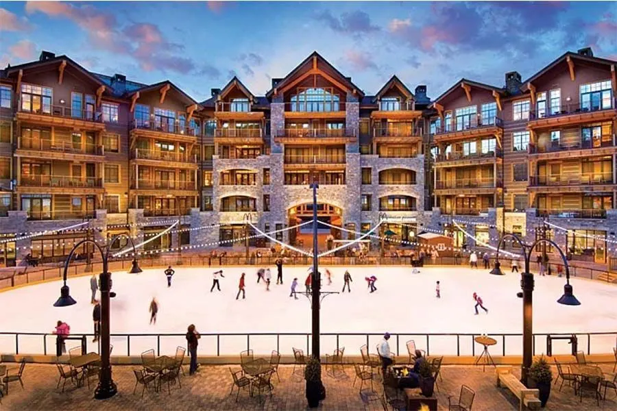 Northstar California Resort