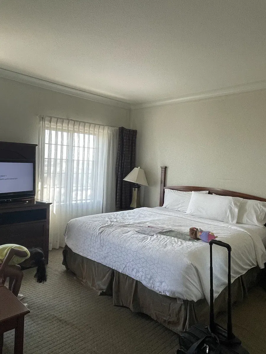 Staybridge Suites San Antonio Sea World by IHG