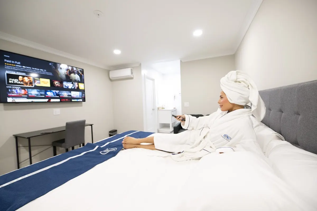 After 3 Inn – Hotel in Alhambra near Downtown LA