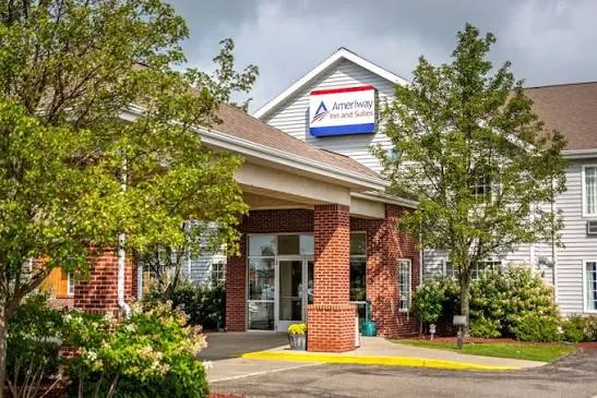 Ameriway Inn and Suites