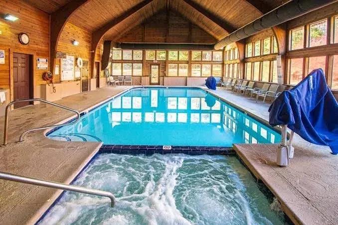 Mountain Loft Resort