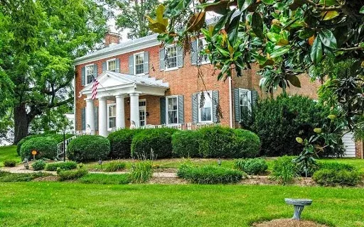 Cave Hill Farm Bed and Breakfast