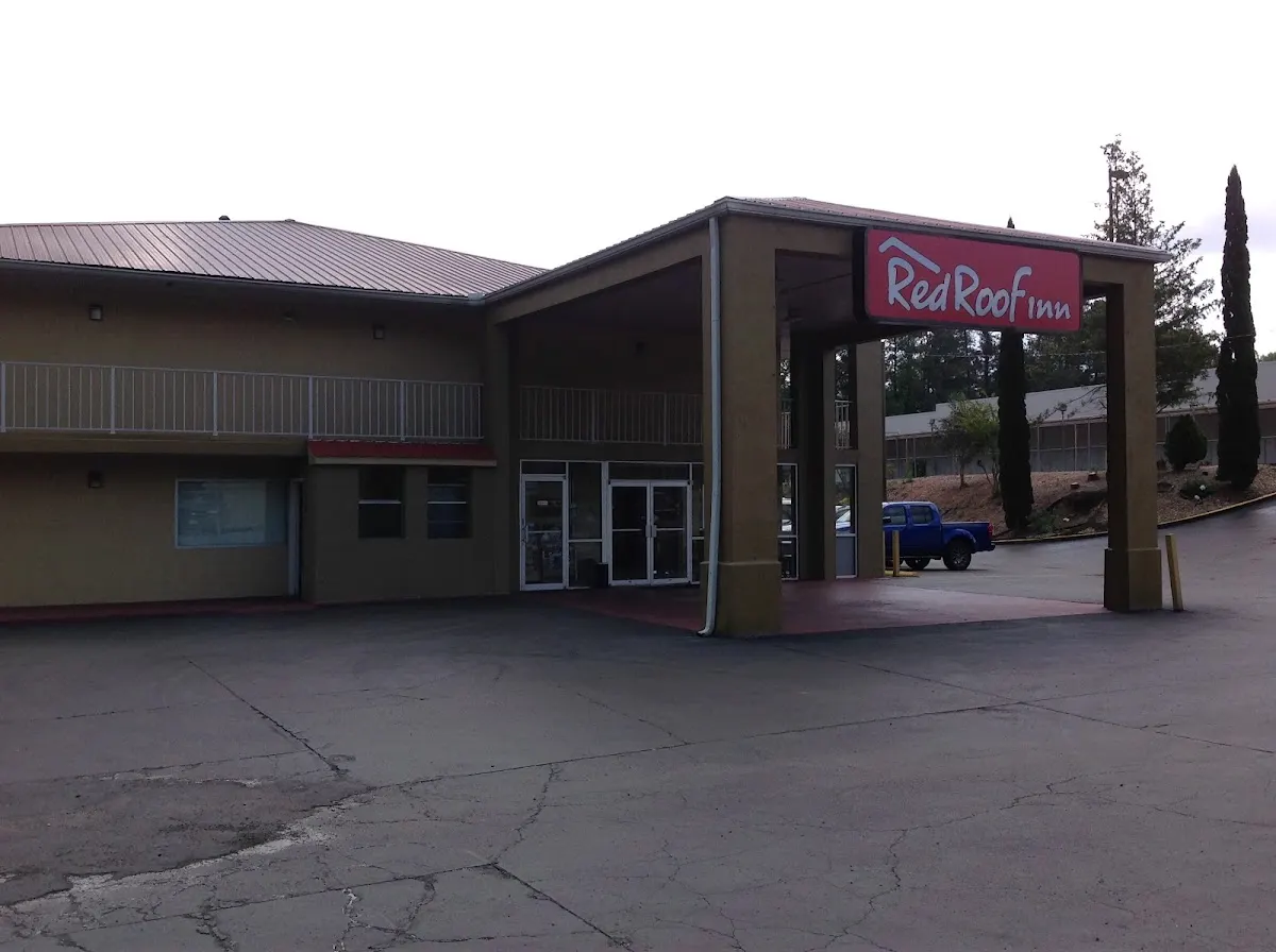 Red Roof Inn Acworth - Emerson/ LakePoint South