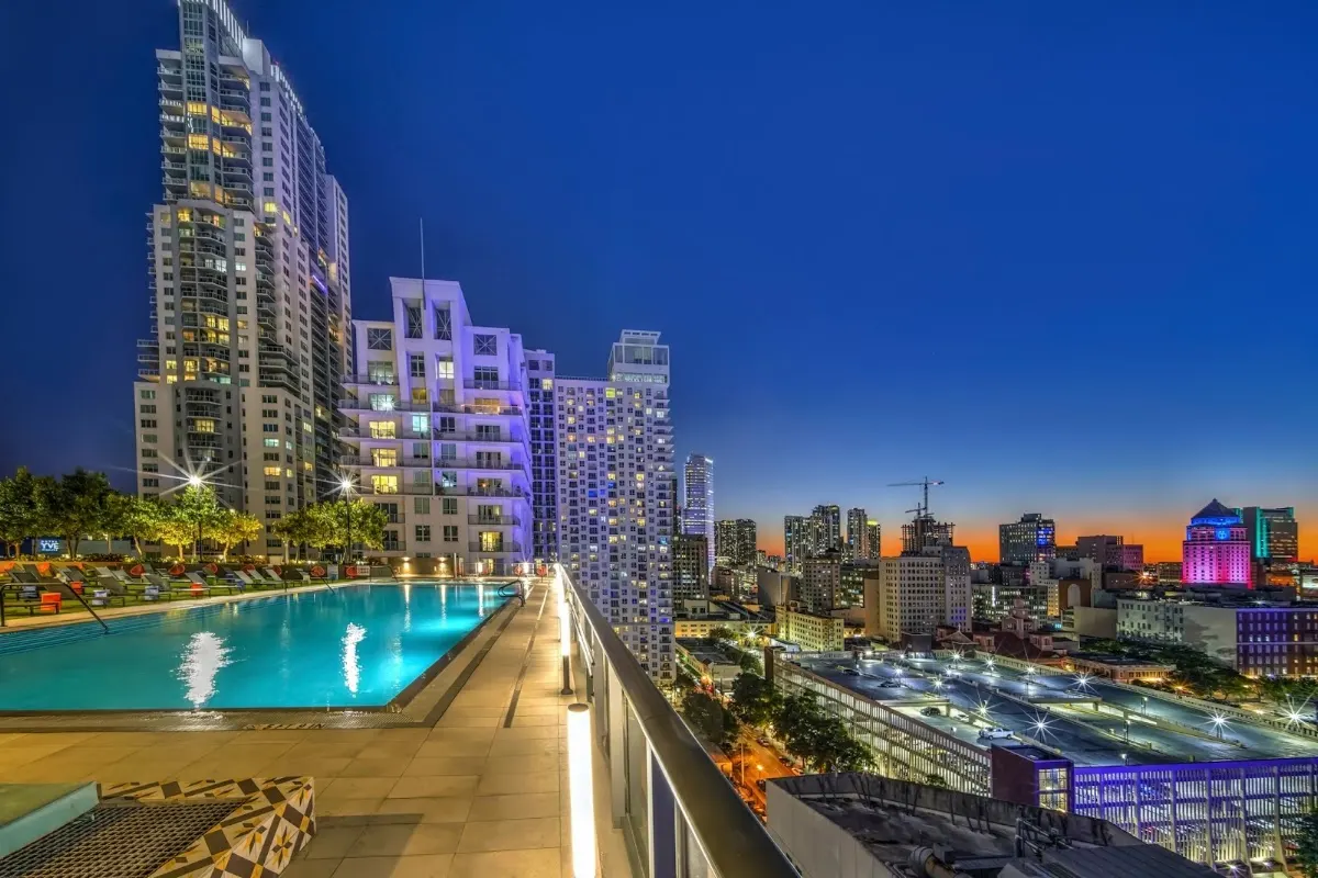 Cadenza Miami