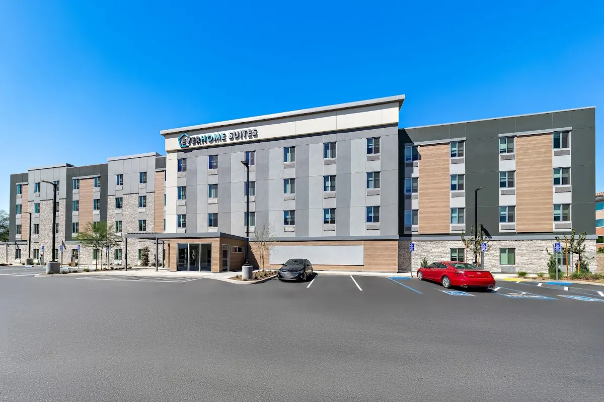 Everhome Suites San Bernardino - Loma Linda