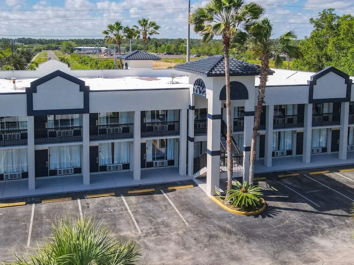 Stayable St. Augustine