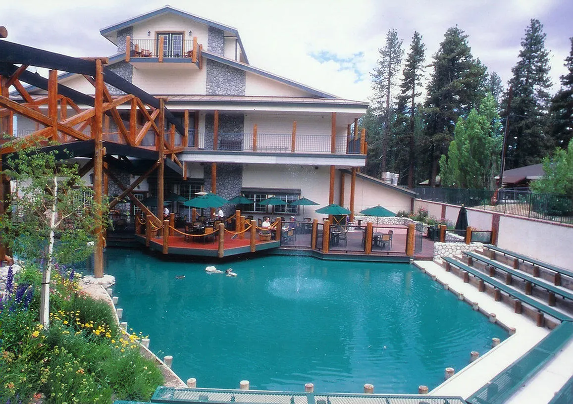 Holiday Inn Resort the Lodge at Big Bear Lake by IHG