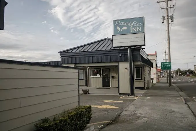 Pacific Inn Crescent City