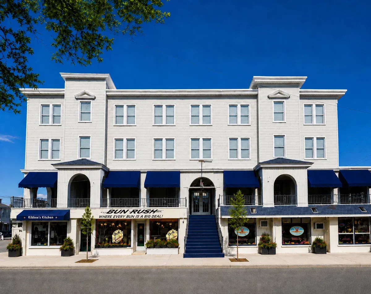Linda Grande Hotel